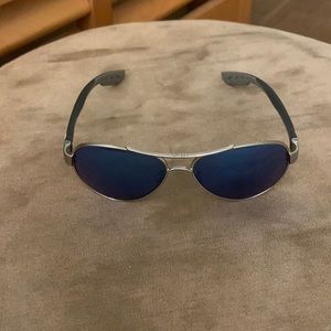 Costa Sunglasses pilot